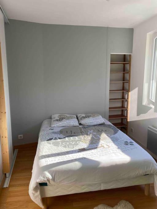 Baudry Villa Atacames Buitenkant foto
